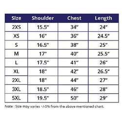 Ultifresh Performance Sports Singlet (Unisex) Corporate Gifts Singapore