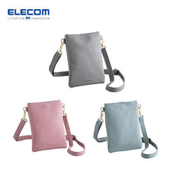 ELECOM P-MAP03 Smartphone Shoulder Pouch Corporate Gifts Singapore