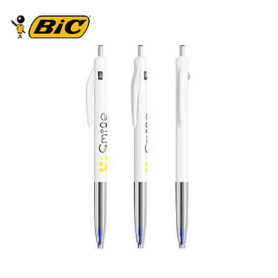 BIC M10 Clic Ballpen Corporate Gift Singapore