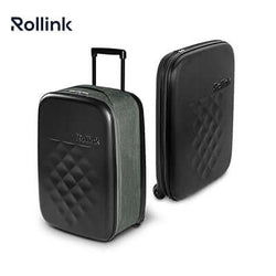 Rollink Flex Earth Suitcase Small Corporate Gifts Singapore