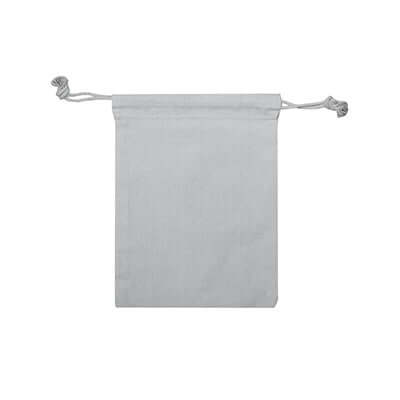 A5 Drawstring Canvas Pouch Corporate Gifts Singapore