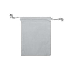 A5 Drawstring Canvas Pouch Corporate Gifts Singapore
