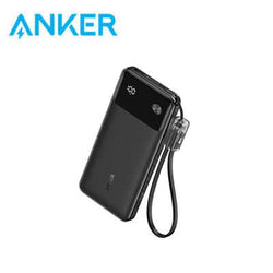 Anker Powercore Powerbank 10000mAh 22.5W Portable Charger with USB C Cable (A1388) Corporate Gifts Singapore