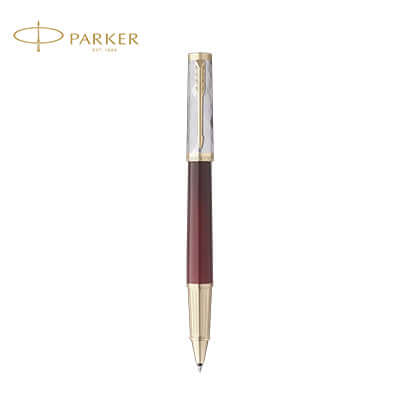 Parker Ingenuity Arnold Palmer Signature Edition Rollerball Pen Corporate Gift Singapore