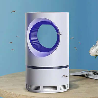 Indoor Intelligence UV LED Mosquito Lamp Corporate Gifts Singapore