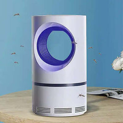 Indoor Intelligence UV LED Mosquito Lamp Corporate Gifts Singapore