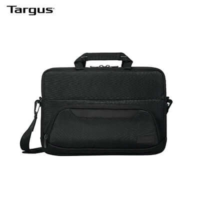 Targus 12-14" Slimcase, a stylish and functional laptop case for professionals, ideal for corporate gift.