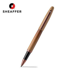 Sheaffer® Coffee Edition Matt Brown Rollerball Pen Corporate Gifts Singapore