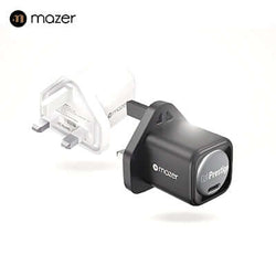 Mazer GaNPrestige 30W GaN Wall Charger (1 Port) Corporate Gifts Singapore