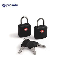 Pacsafe Prosafe 620 Travel Sentry Approved Key Luggage Padlocks Corporate Gifts Singapore
