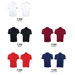 Premium Pique Polo Shirt Corporate Gifts Singapore