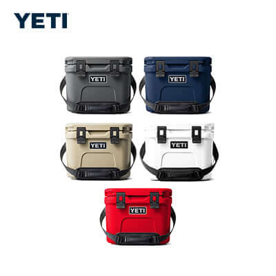 Yeti Roadie® 15 Hard Cooler Box Corporate Gifts Singapore