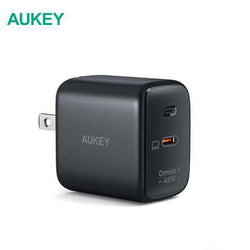 Aukey PA-B2T 45W USB-C PD Charger Corporate Gifts Singapore