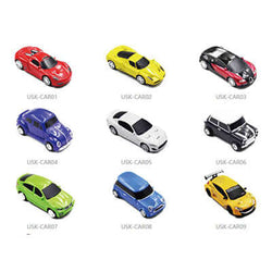 Customized Car USB Drive Corporate Gifts Singapore