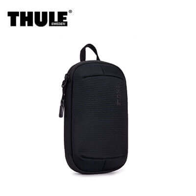 Thule Subterra 2 Powershuttle Mini Organizer for corporate gift with spacious pockets and secure zipper.