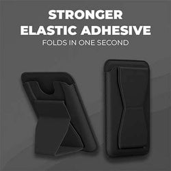 Mobile Phone Stand with Card Holder Corporate Gifts Singapore