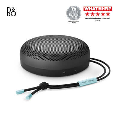 Bang & Olufsen Beosound A1 2nd Gen Speaker Corporate Gifts Singapore