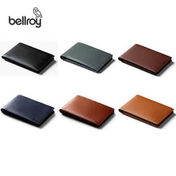 Bellroy Travel Wallet (RFID Protected) Corporate Gifts Singapore