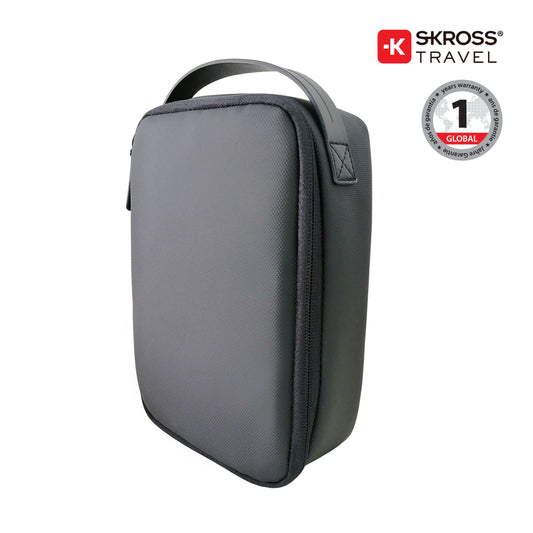 SKROSS Travel - Electronics & Accessories Flexible Organizer Case Corporate Gifts Singapore