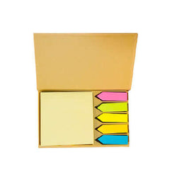 Eco Sticky Notepad Corporate Gifts Singapore