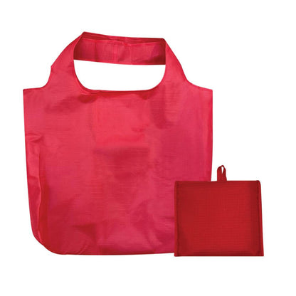 Reusable Large Foldable Tote Bag Corporate Gifts Singapore