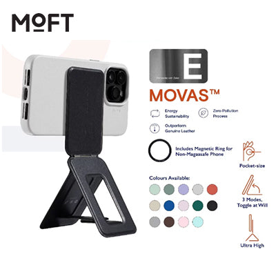 MOFT Snap Invisible Phone Tripod Stand