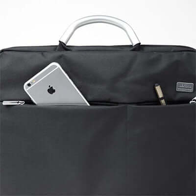 Lexon Premium Simple Document Bag Corporate Gifts Singapore