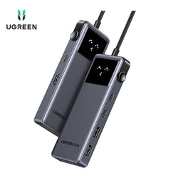 UGREEN Uno 6-in-1 USB-C Hub