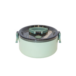 Stainless Steel Lunchbox with Safety Lock Corporate Gifts Singapore