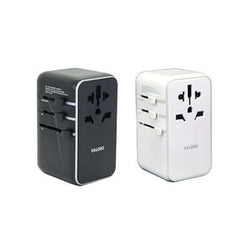 Valore PD100W Universal Travel Adaptor (AC187) Corporate Gifts Singapore
