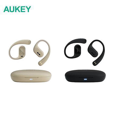 Aukey EP-S1 Open Ear True Wireless Earbuds Bluetooth