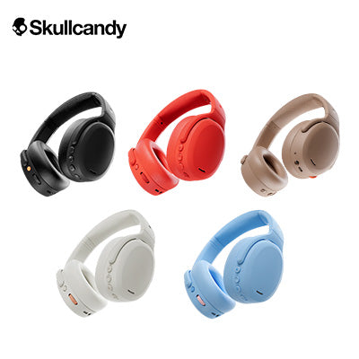Skullcandy Crusher® ANC 2 Sensory Bass Wireless Over-Ear Headphones