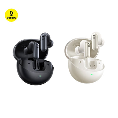 Baseus Inspire XP1 Noise-Cancelling Earbuds Sound by Bose