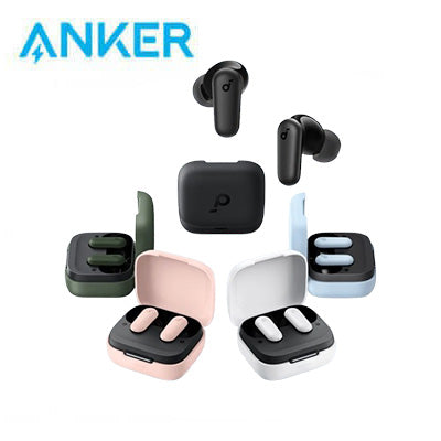 Anker Soundcore P30i True Wireless Earbuds