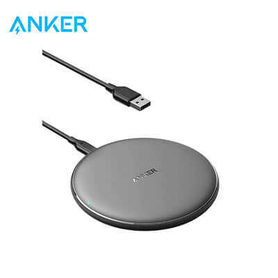Anker 313 Wireless Charger (Pad) Corporate Gifts Singapore