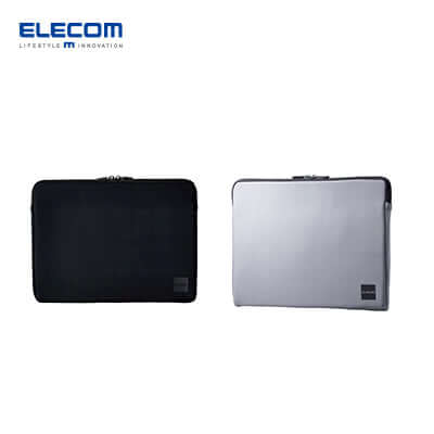 ELECOM BM-IBTHF03 14-inch Laptop Sleeve Shock Absorption Corporate Gifts Singapore