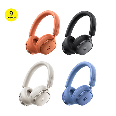 Baseus Inspire XH1 Noise-Cancelling Headphones