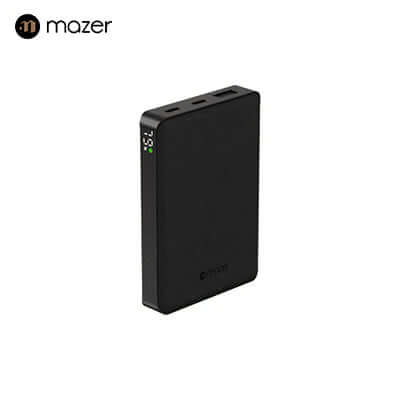 Mazer PowerCharge PD 35W 10,000mAh Power Bank Corporate Gifts Singapore