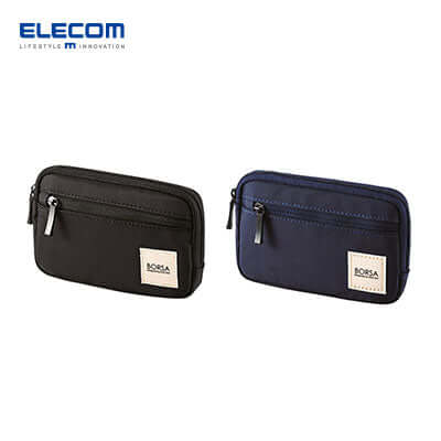 ELECOM BORSA Gadget Pouch (BMA-GP 01) Corporate Gifts Singapore