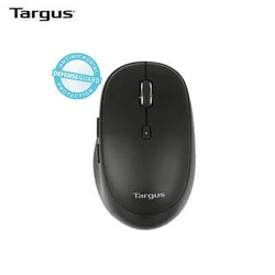 Targus Midsize Comfort Multi-Device Antimicrobial Wireless Mouse Corporate Gifts Singapore