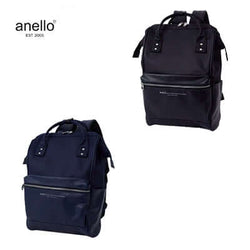 Anello New Premium Kuchigane Backpack Slim Corporate Gifts Singapore