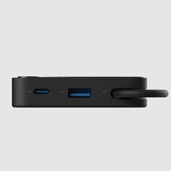 Momax 1-Power X Power Bank 20000mAh With Built-In USB-C Cable Corporate Gifts Singapore