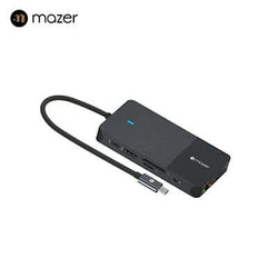 Mazer USB C Multiport Hub 10-in-1 Corporate Gifts Singapore