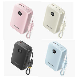 Vention Compact 20000mAh Power Bank 22.5W