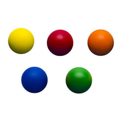 6.3cm Round Stressball Corporate Gifts Singapore
