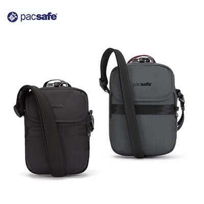 Pacsafe Metrosafe X Anti-Theft Compact Crossbody Bag Corporate Gifts Singapore