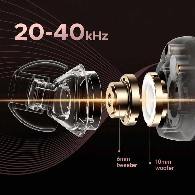 SOUNDPEATS Engine4 Wireless Earbuds Corporate Gifts Singapore