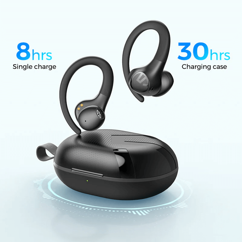 SOUNDPEATS Wings2 Sports Wireless Headphones Corporate Gifts Singapore
