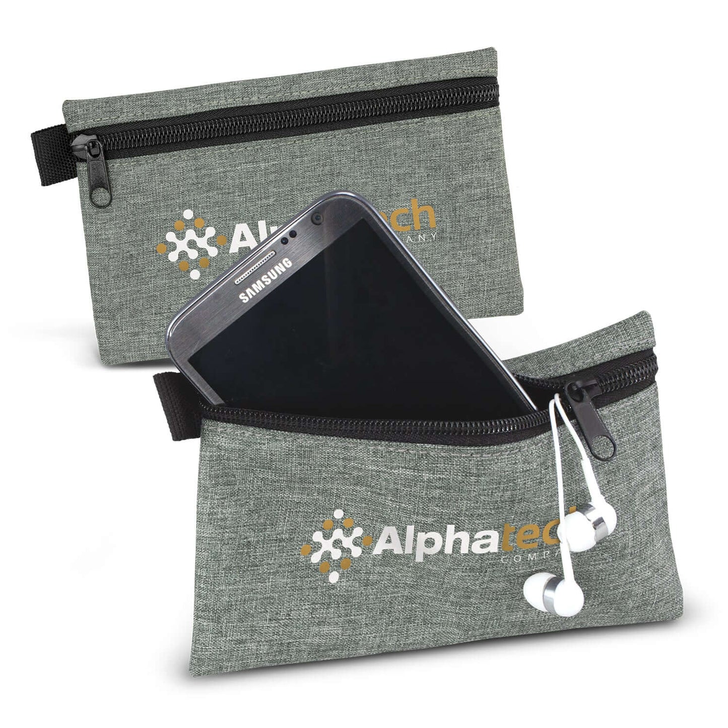 Dexter Tech Pouch Corporate Gift Singapore