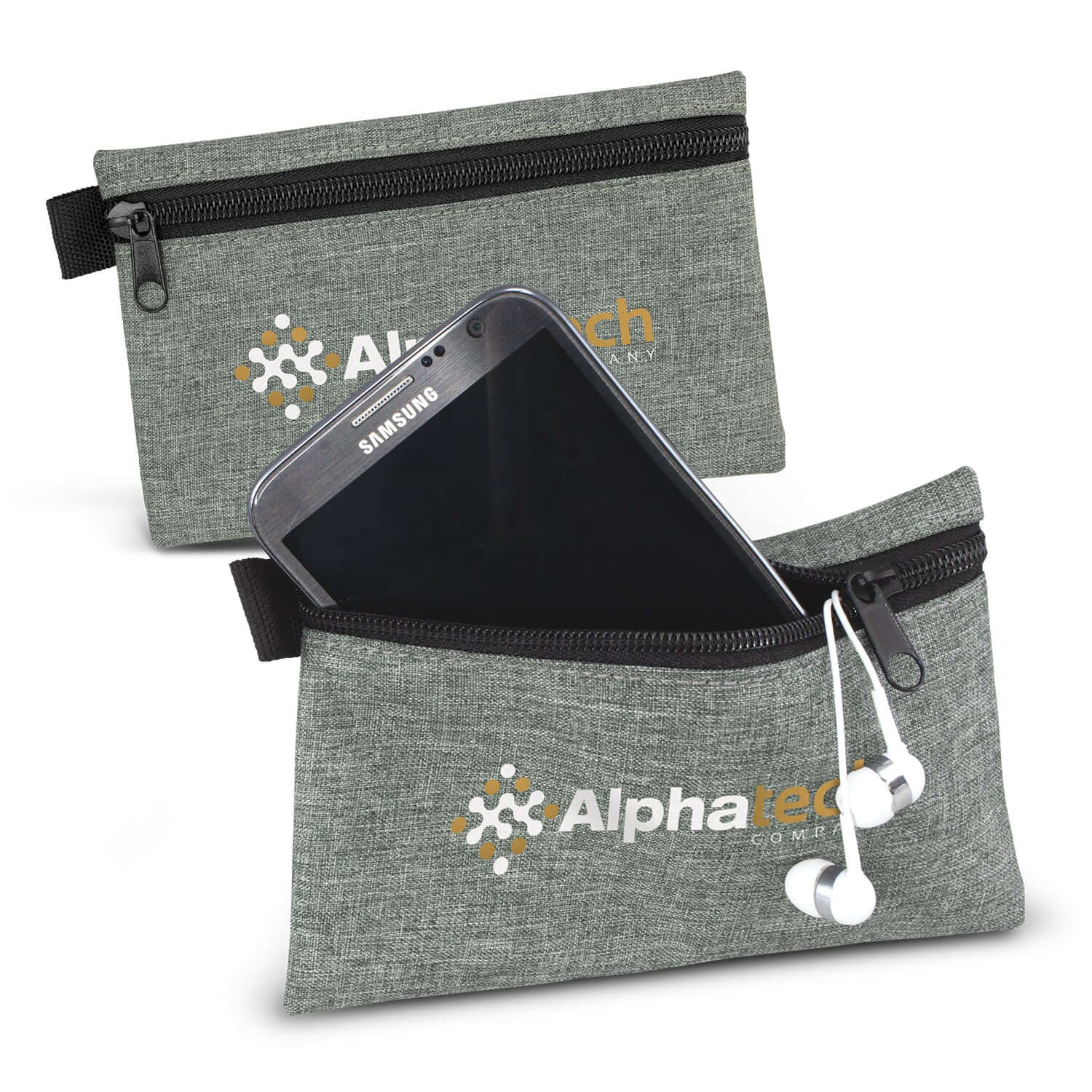 Dexter Tech Pouch Corporate Gift Singapore
